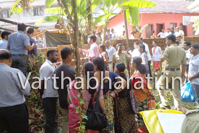 ಸುಳ್ಯ : ಹೊಸ ತಿರುವು ಪಡೆದುಕೊಂಡ ಮಗು ನಾಪತ್ತೆ ಪ್ರಕರಣ